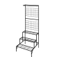 Plant Stand | Flower Stand 60*55*160 CM Plant Stand | Flower Stand 60*55*160 CM